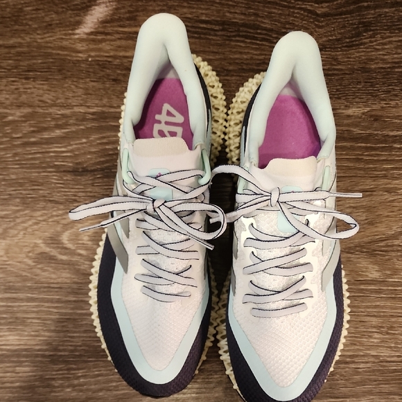 Adidas Women's 4D Athletic Shoes - Picture 2 of 6